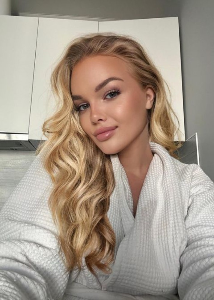 Индивидуалка Екатерина фото № 2 в городе Ставрополь