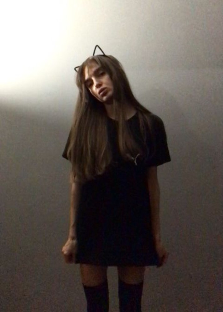 Индивидуалка Екатерина главное фото в городе Ставрополь 