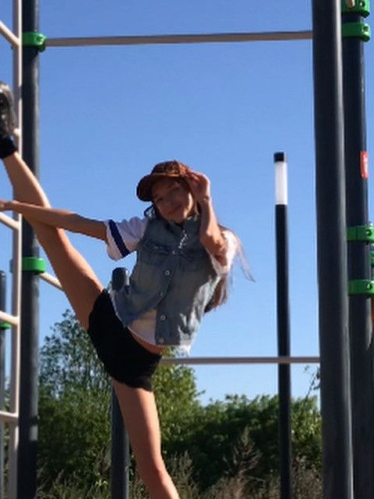 Индивидуалка Екатерина фото № 2 в городе Ставрополь