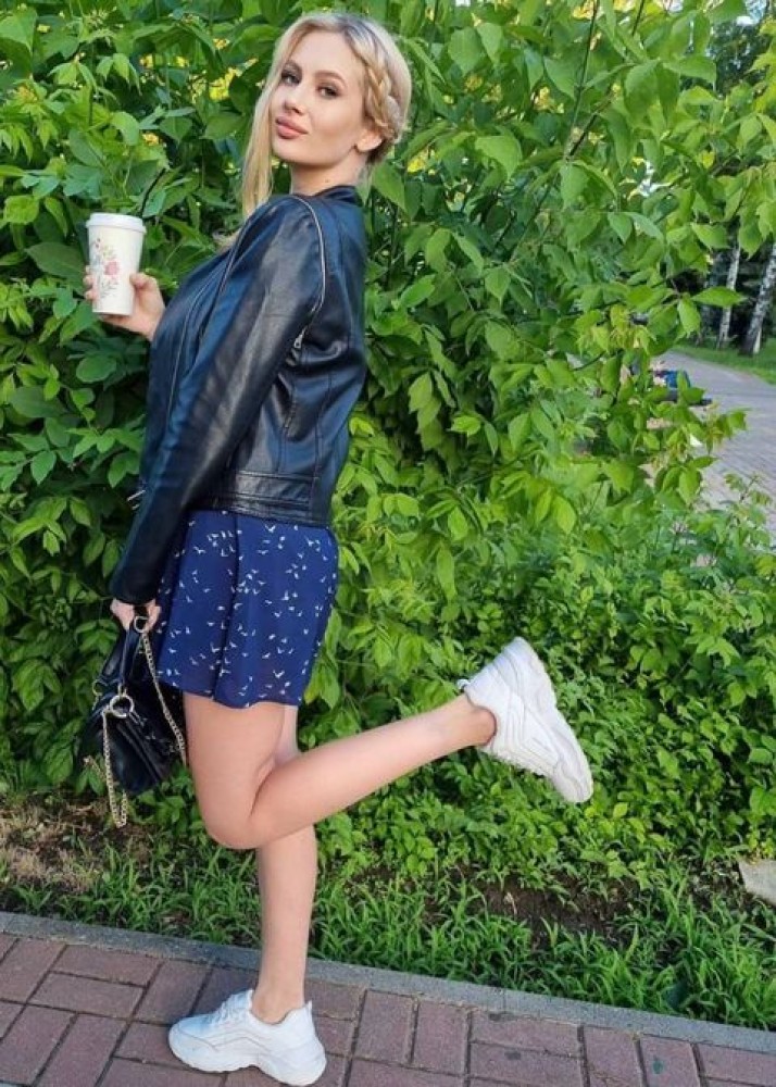 Индивидуалка Эмма фото № 2 в городе Ставрополь