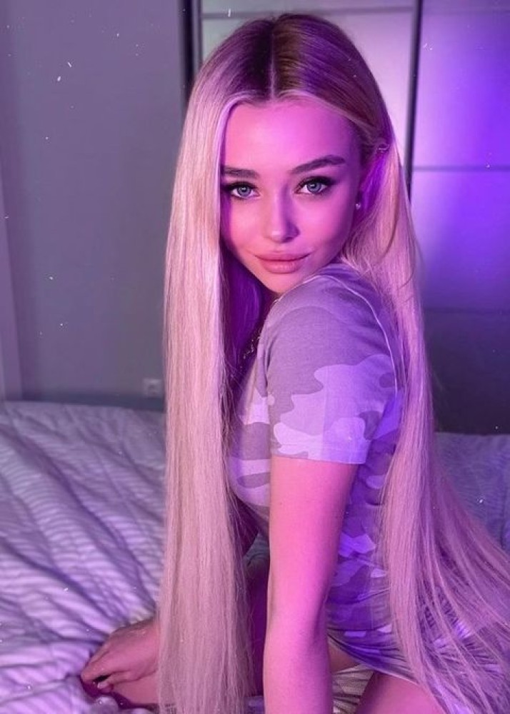 Индивидуалка Ева фото № 2 в городе Ставрополь