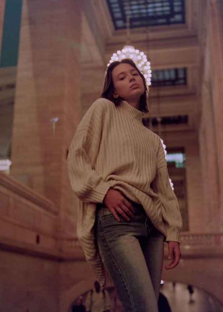 Индивидуалка Ингрид фото № 2 в городе Ставрополь