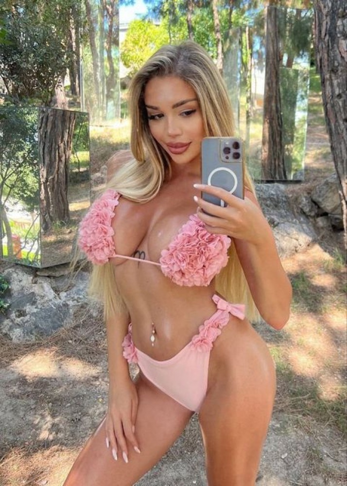 Индивидуалка Инна фото № 2 в городе Ставрополь