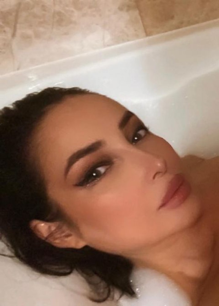 Индивидуалка Ирина фото № 2 в городе Ставрополь