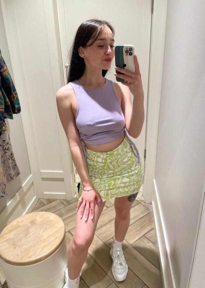 Индивидуалка Кристина фото № 2 в городе Ставрополь