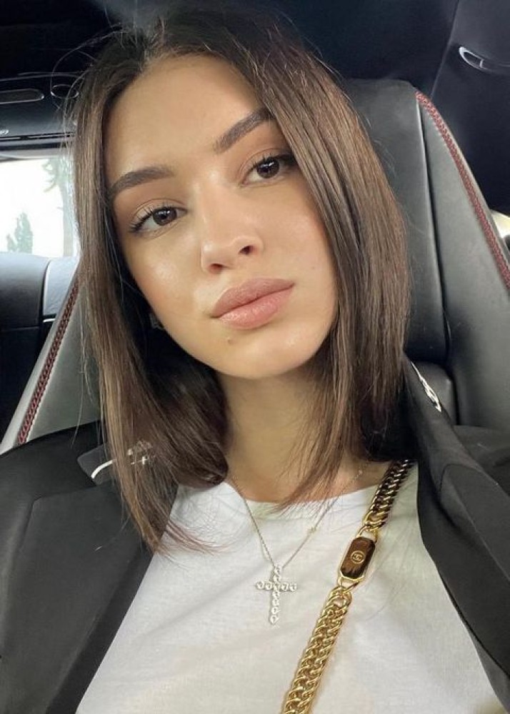 Индивидуалка Лега фото № 2 в городе Ставрополь