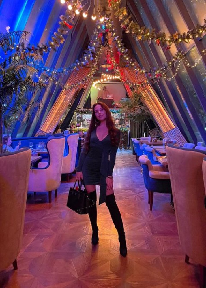 Индивидуалка Ляля фото № 2 в городе Ставрополь