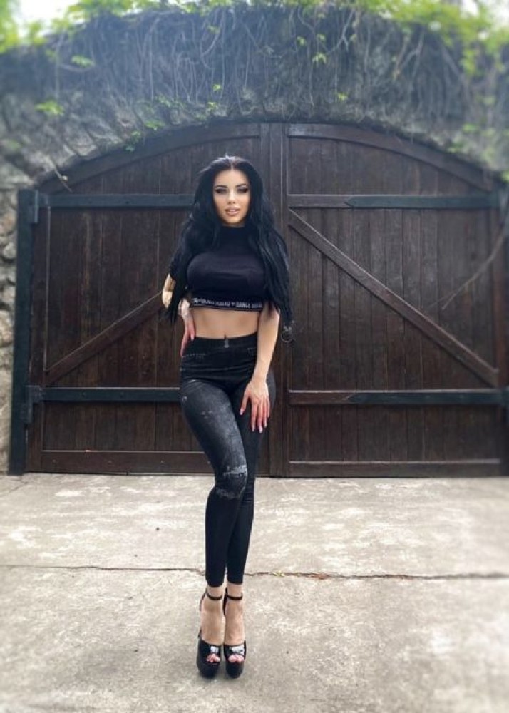 Индивидуалка Марина фото № 2 в городе Ставрополь