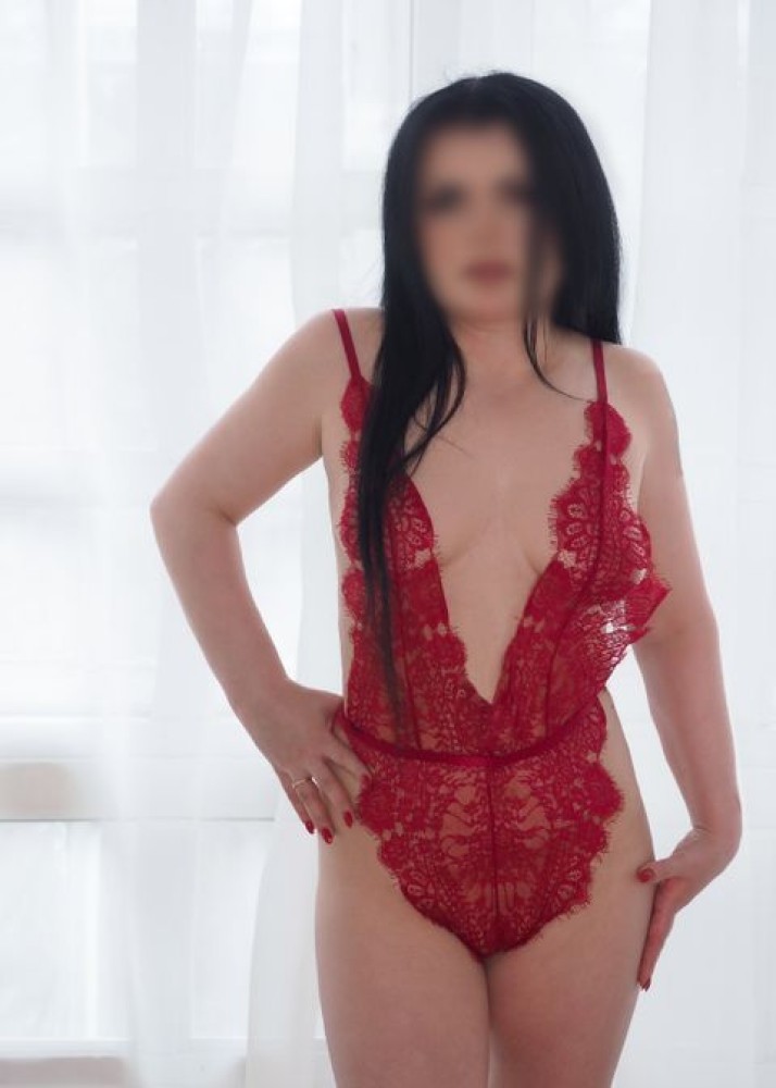 Индивидуалка Марина фото № 2 в городе Ставрополь