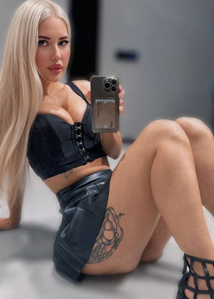 Индивидуалка Мариша главное фото в городе Ставрополь 