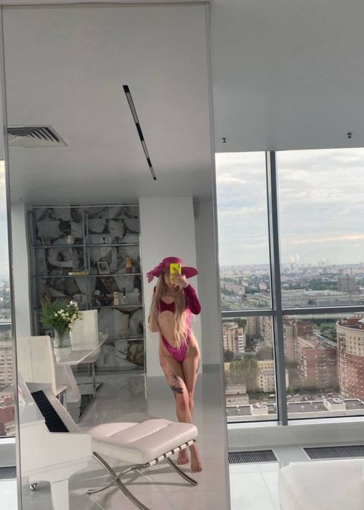 Индивидуалка Маша фото № 2 в городе Ставрополь