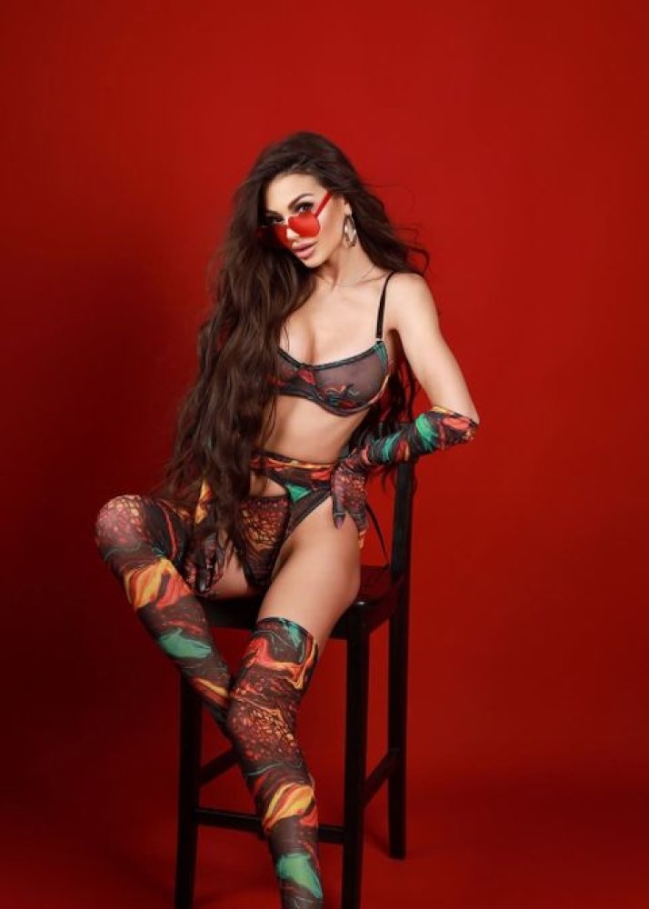 Индивидуалка Милана фото № 2 в городе Ставрополь