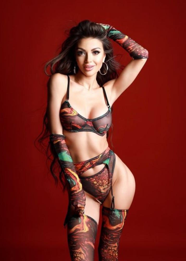 Индивидуалка Милана фото № 2 в городе Ставрополь