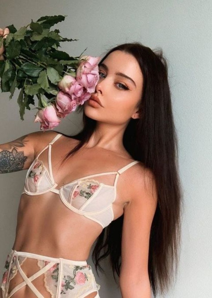 Индивидуалка Настя фото № 2 в городе Ставрополь