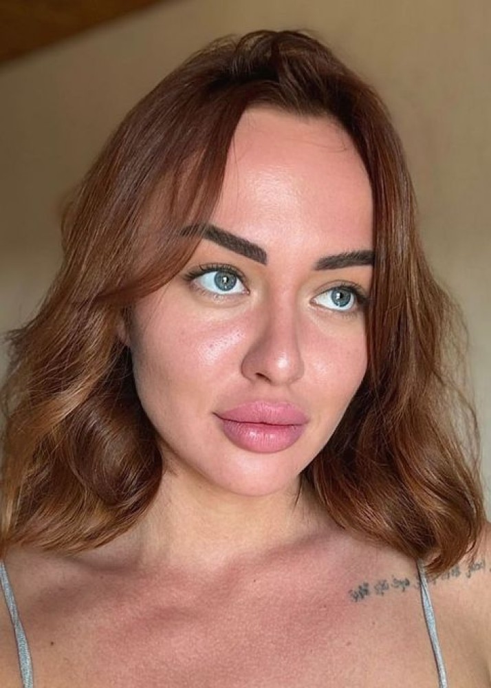 Индивидуалка Настя фото № 2 в городе Ставрополь