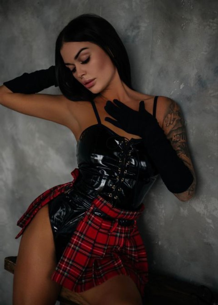 Индивидуалка Ника фото № 2 в городе Ставрополь