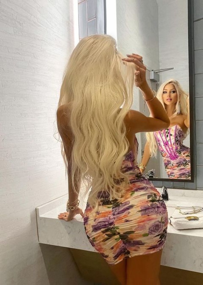 Индивидуалка Оксана фото № 2 в городе Ставрополь