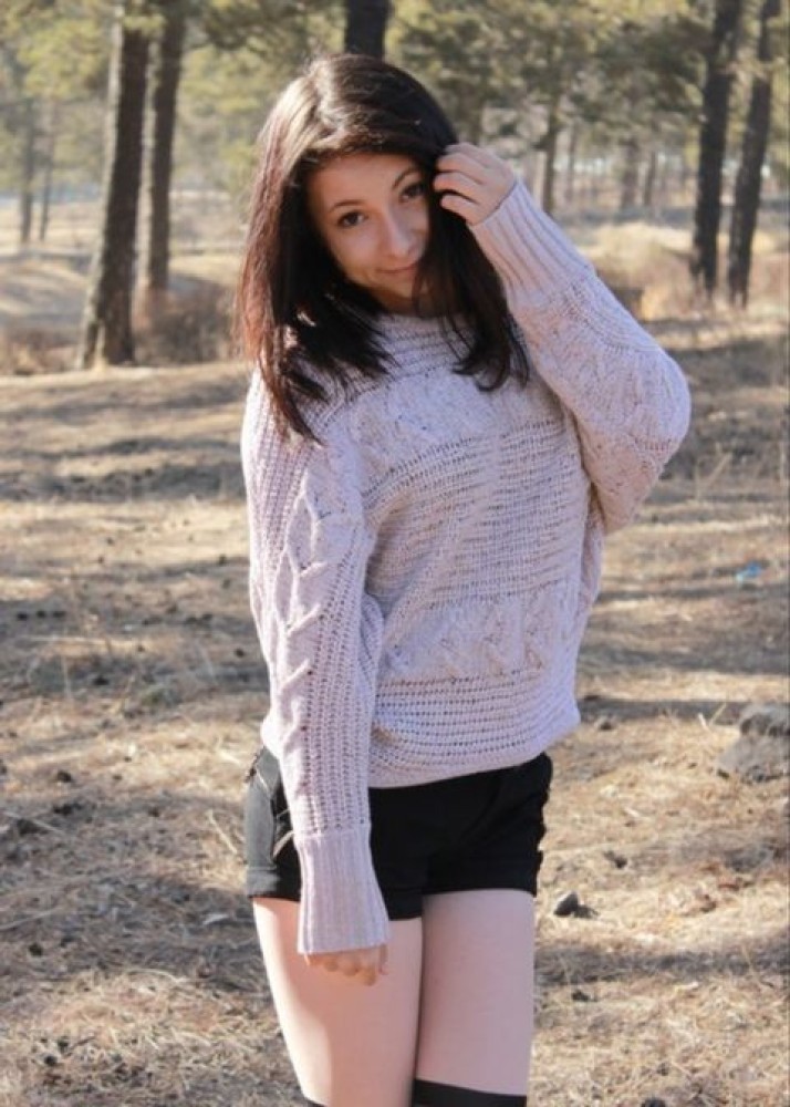 Индивидуалка Оксана главное фото в городе Ставрополь 