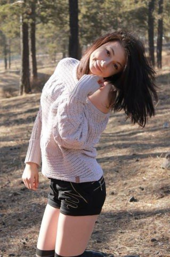 Индивидуалка Оксана фото № 2 в городе Ставрополь