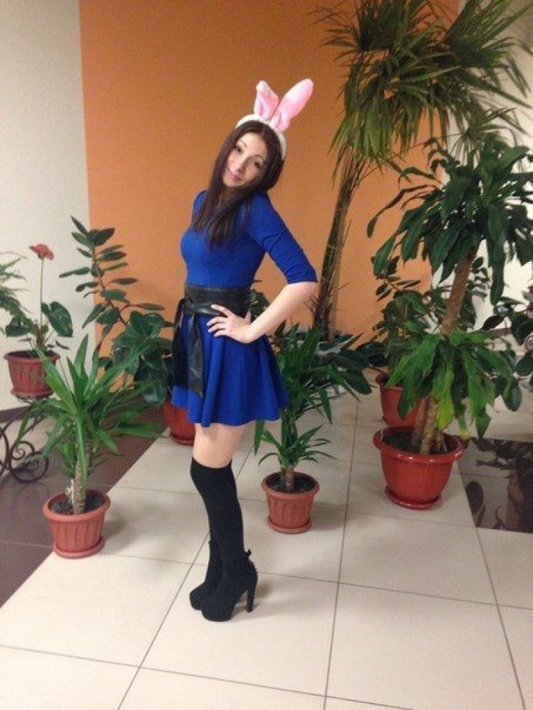 Индивидуалка Оксана фото № 2 в городе Ставрополь