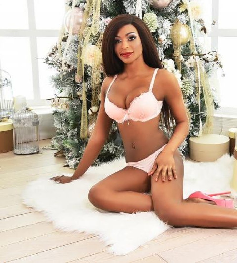 Индивидуалка Victoria фото № 2 в городе Ставрополь