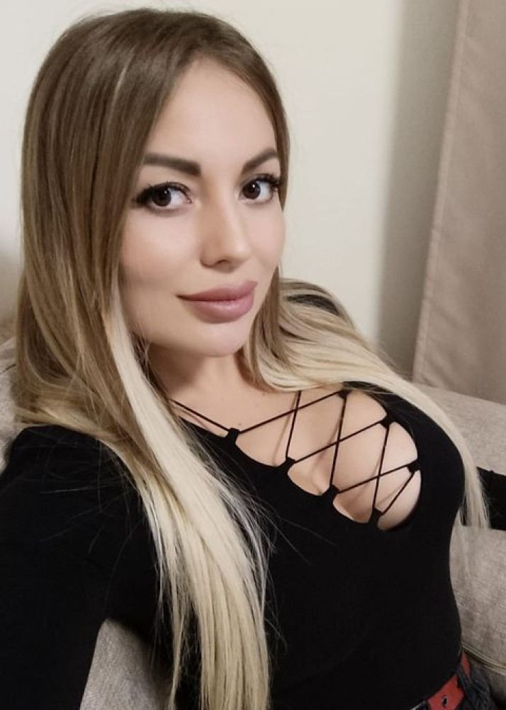 Индивидуалка Влада фото № 2 в городе Ставрополь