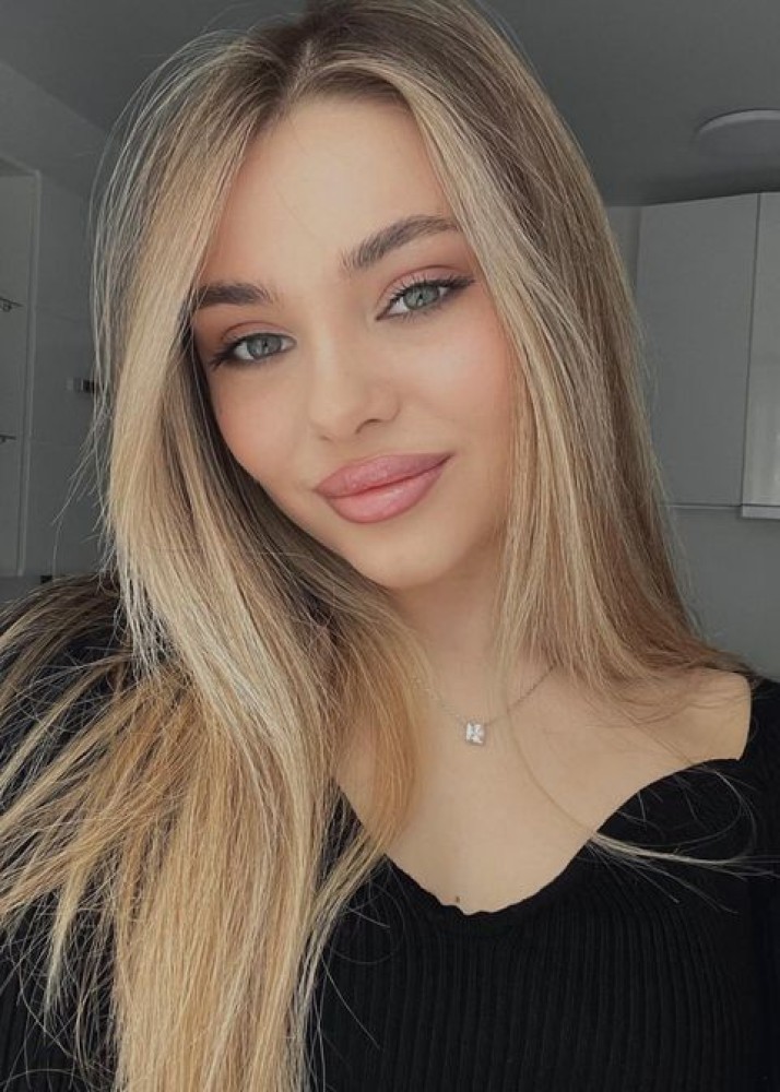 Индивидуалка Яна фото № 2 в городе Ставрополь