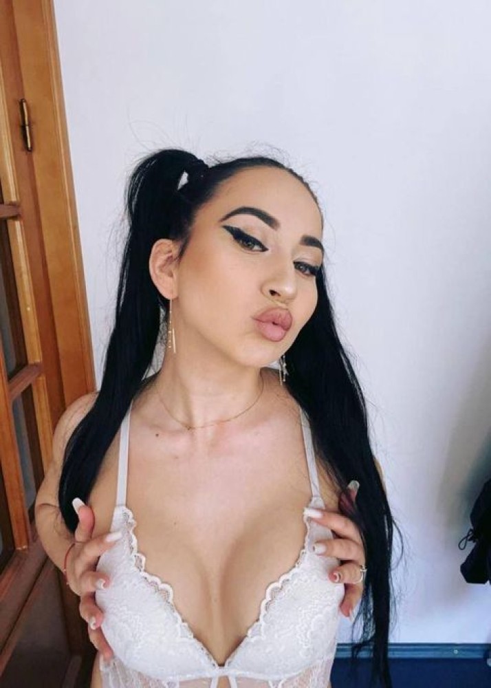 Индивидуалка Жасмин фото № 2 в городе Ставрополь