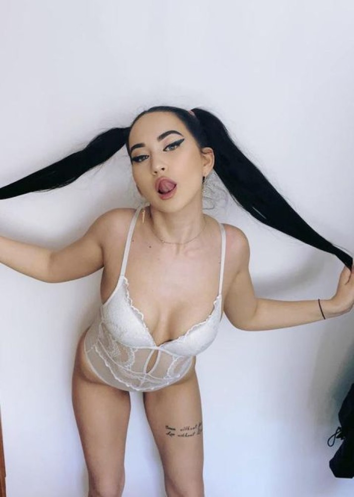 Индивидуалка Жасмин фото № 2 в городе Ставрополь