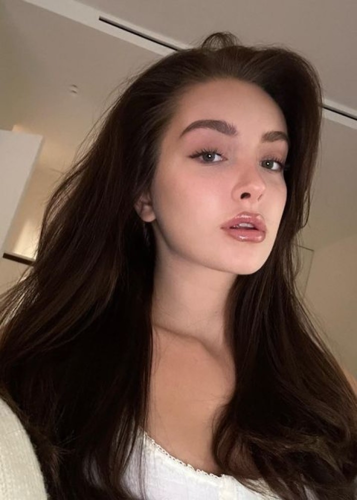 Индивидуалка Женя фото № 2 в городе Ставрополь