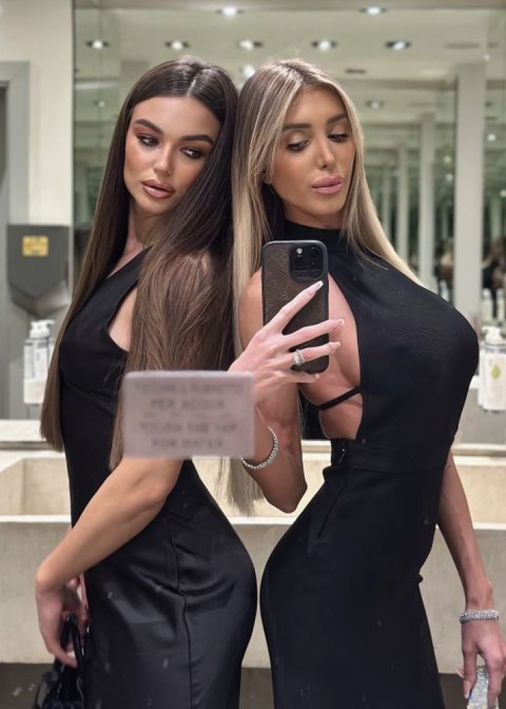 Индивидуалка Алина фото № 2 в городе Ставрополь