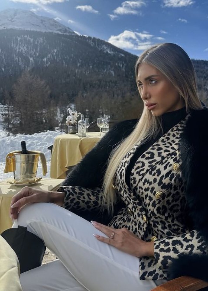 Индивидуалка Алина фото № 2 в городе Ставрополь