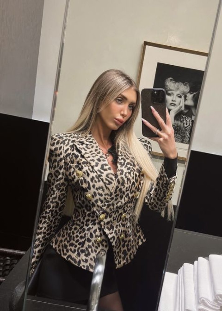 Индивидуалка Алина фото № 2 в городе Ставрополь