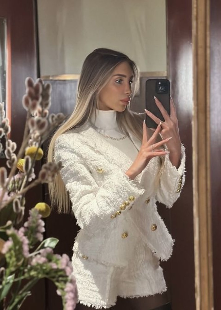 Индивидуалка Алина фото № 2 в городе Ставрополь