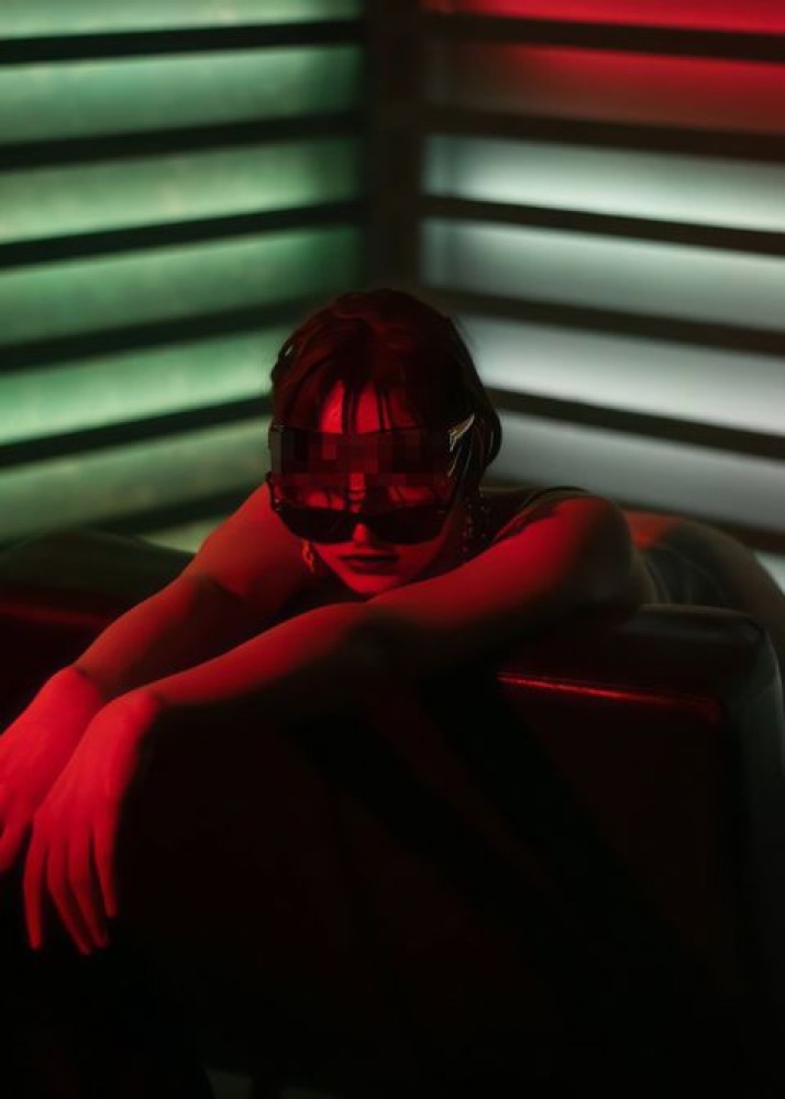 Индивидуалка Ирина фото № 2 в городе Ставрополь