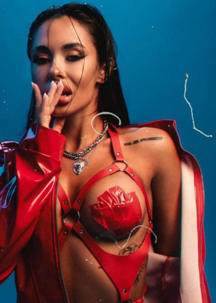 Индивидуалка Кира фото № 2 в городе Ставрополь