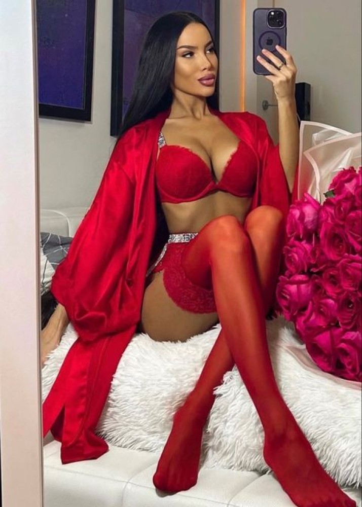 Индивидуалка Кристина главное фото в городе Ставрополь 