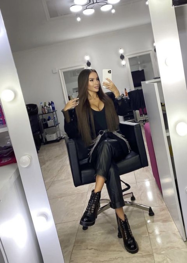 Индивидуалка Кристина фото № 2 в городе Ставрополь