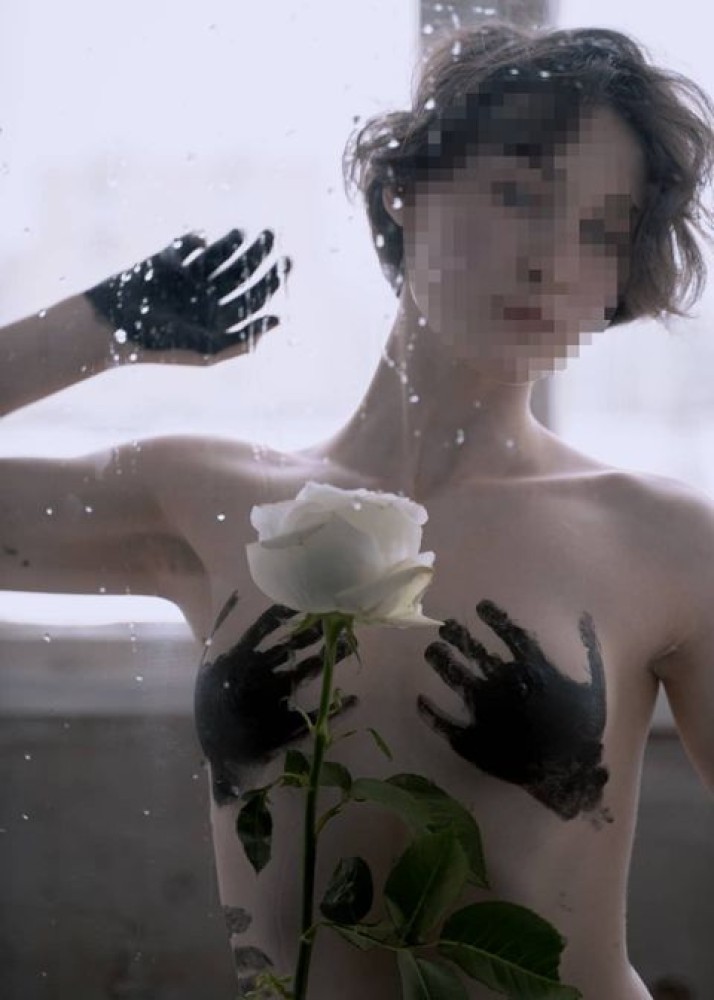 Индивидуалка Марина фото № 2 в городе Ставрополь