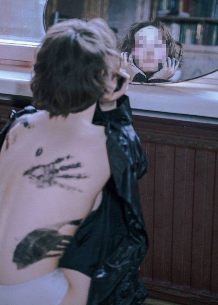 Индивидуалка Марина фото № 2 в городе Ставрополь