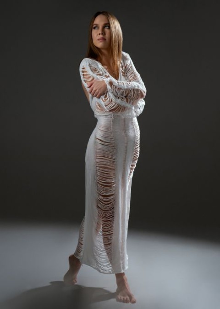 Индивидуалка Вероника фото № 2 в городе Ставрополь