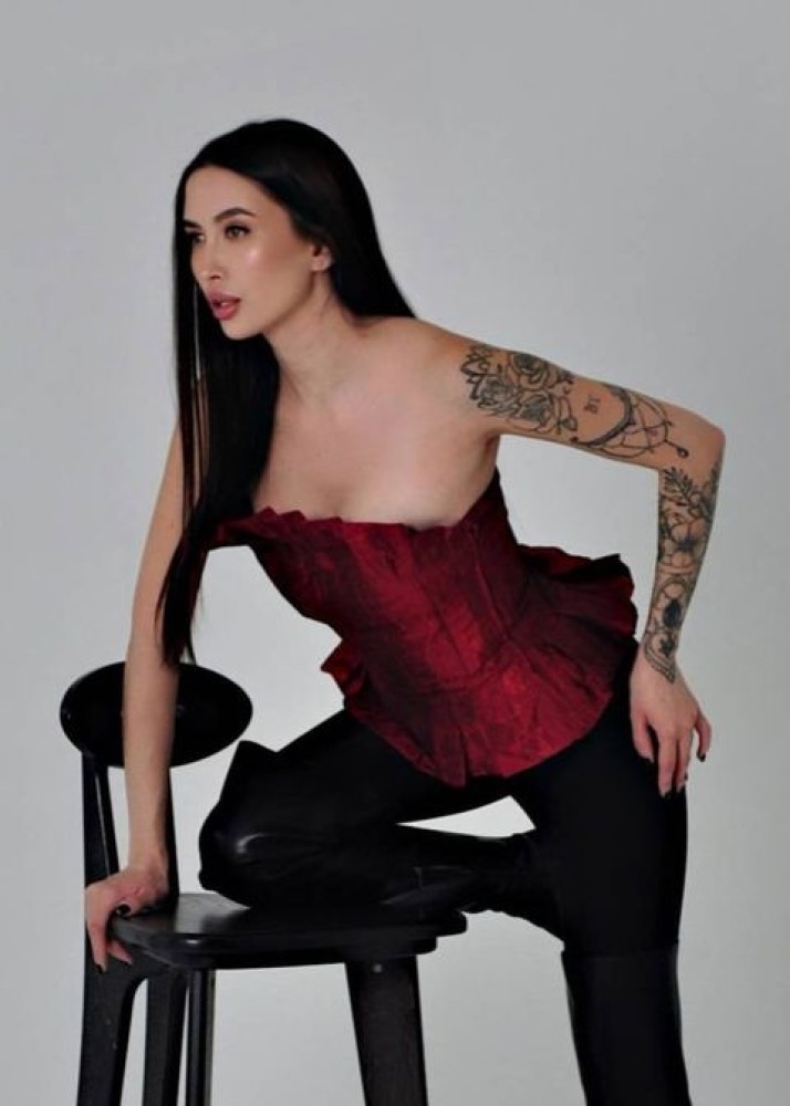 Индивидуалка Вика главное фото в городе Ставрополь 