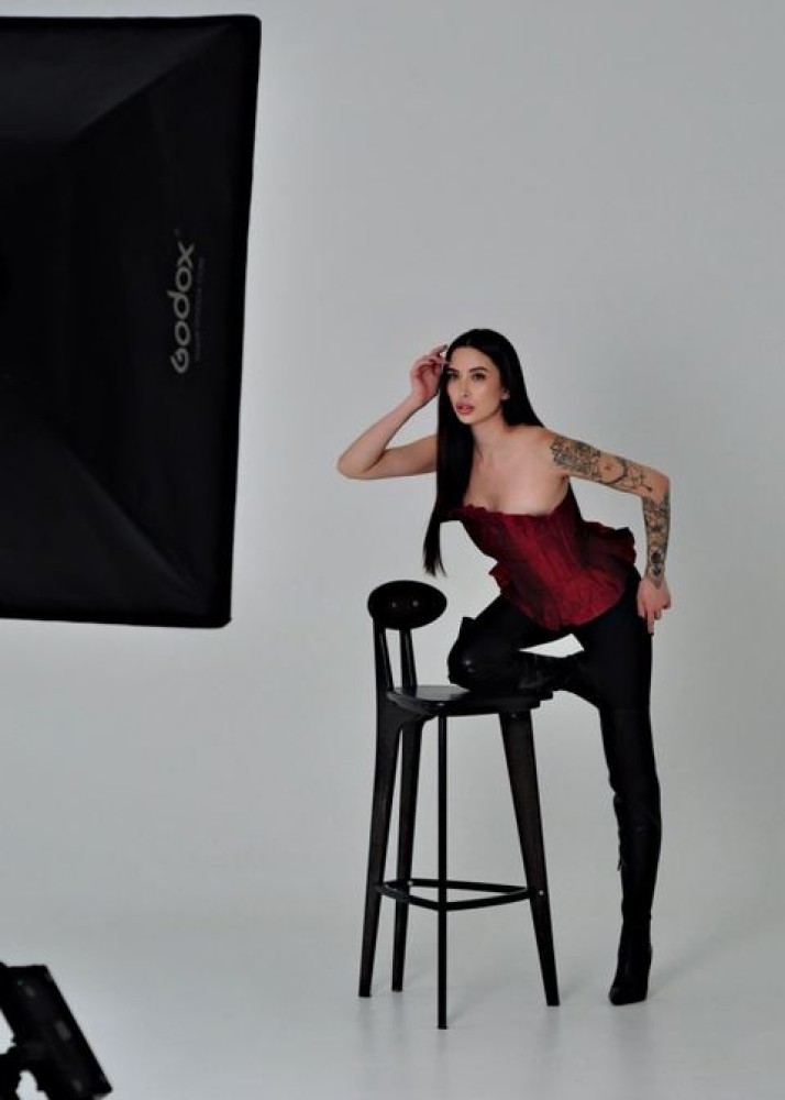 Индивидуалка Вика фото № 2 в городе Ставрополь