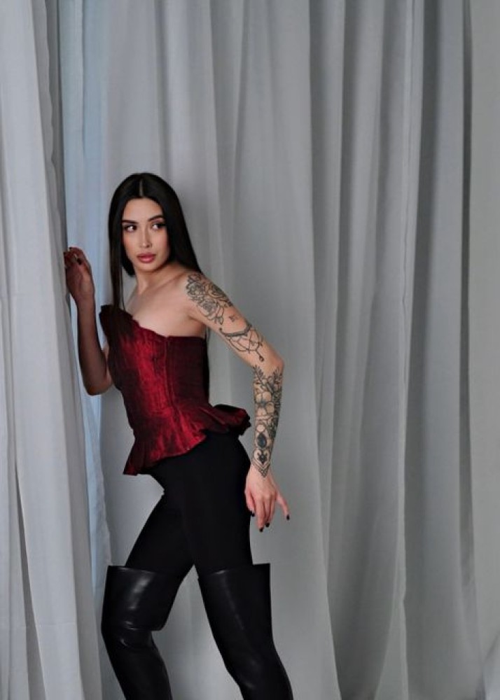 Индивидуалка Вика фото № 2 в городе Ставрополь