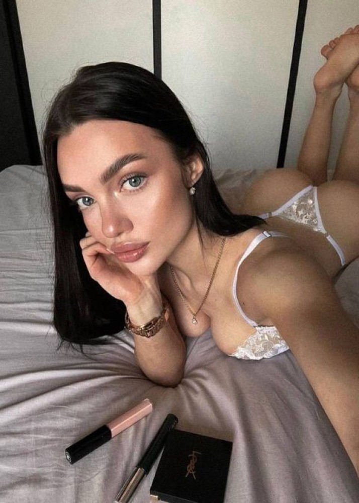 Индивидуалка Влада главное фото в городе Ставрополь 