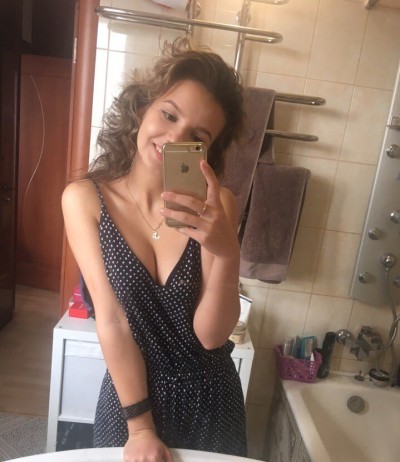 Ольга, Г. Ставрополь