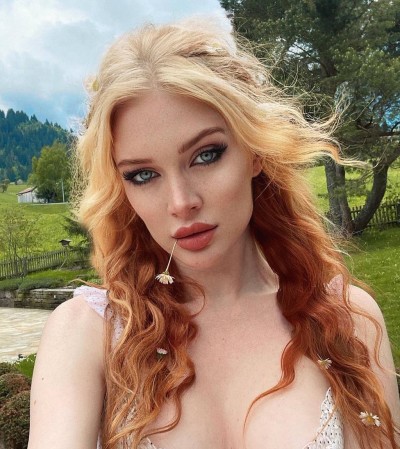 Даша, Г. Ставрополь