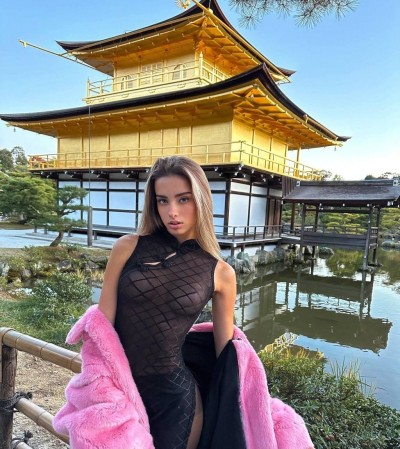 Светлана, Г. Ставрополь