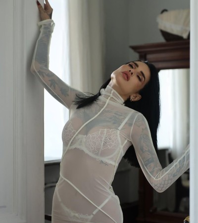 Ева, Г. Ставрополь