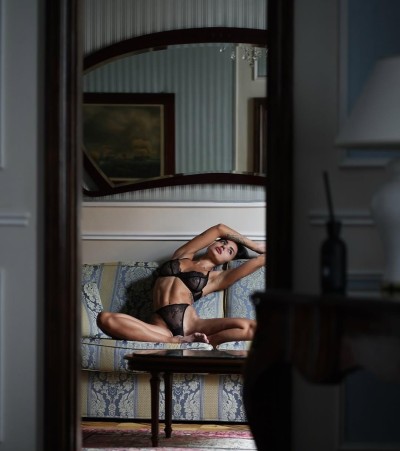 Лара, Г. Ставрополь